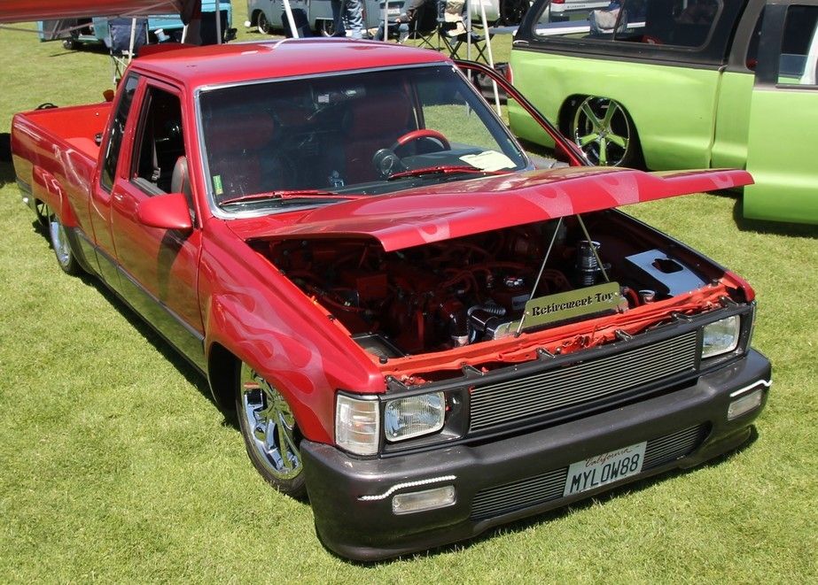 Full View