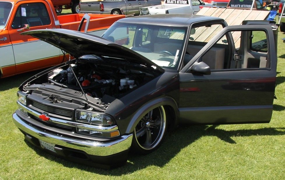 Full View