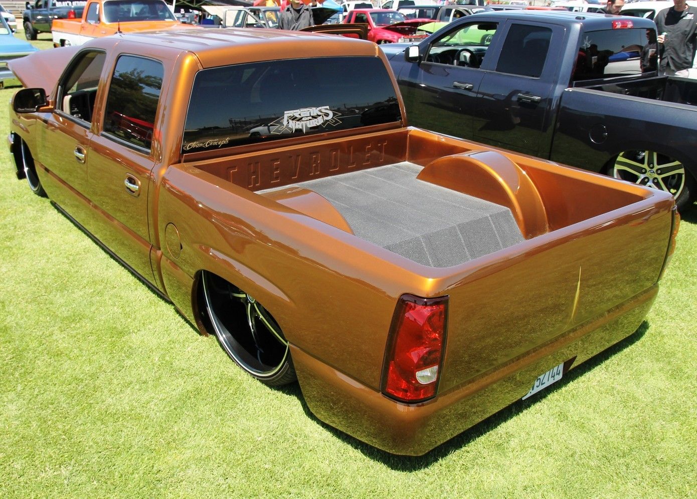 Full View