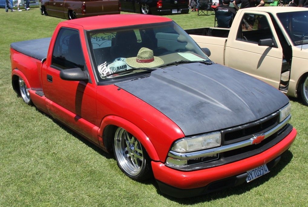 Full View