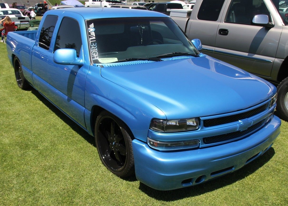 Full View