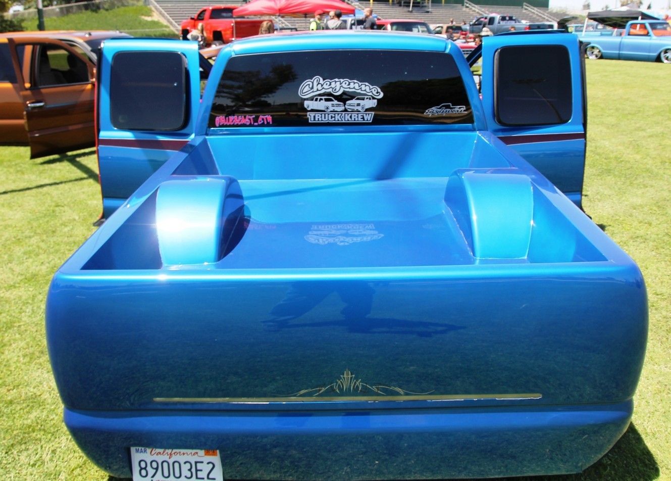 Full View