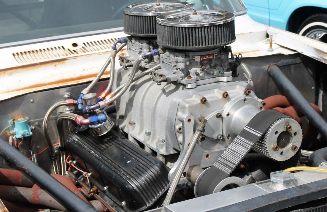 Full View