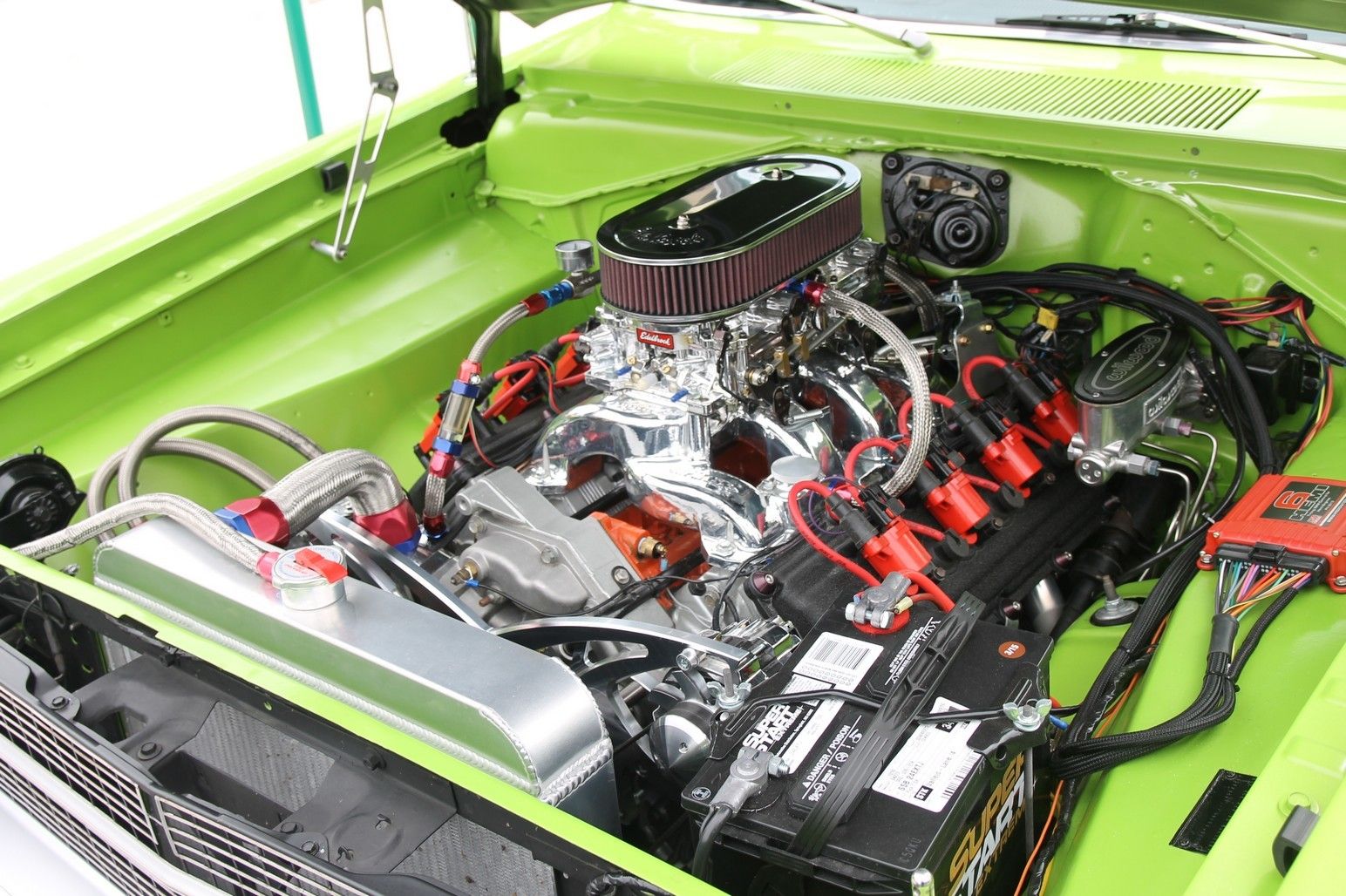 Full View