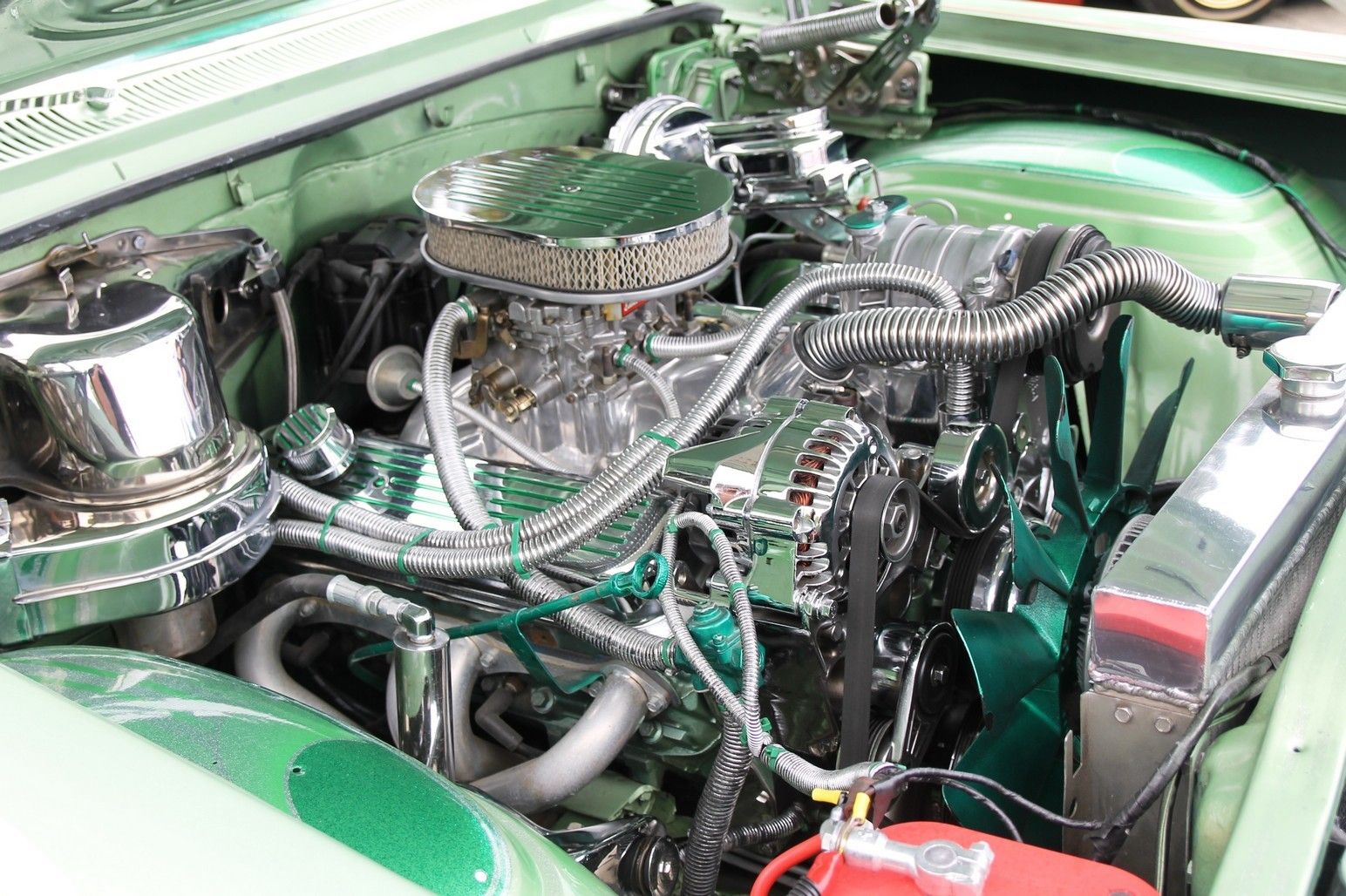 Full View