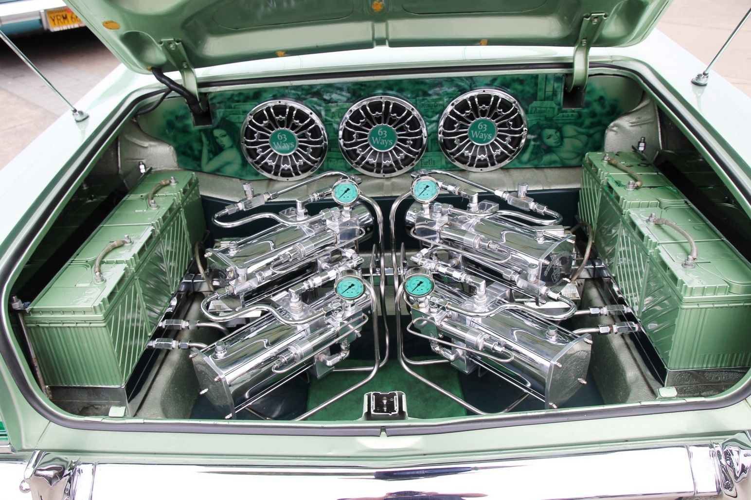 Full View