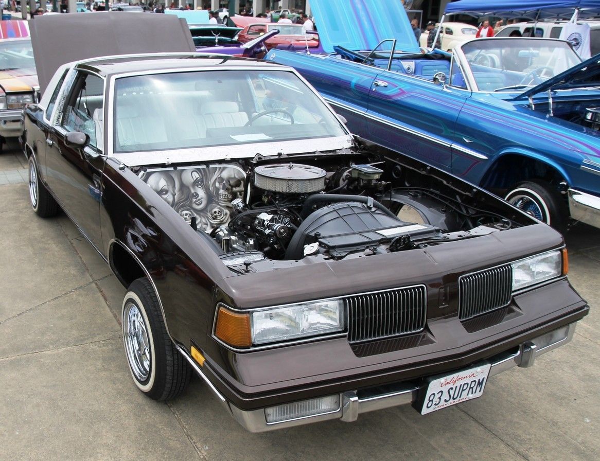 Full View