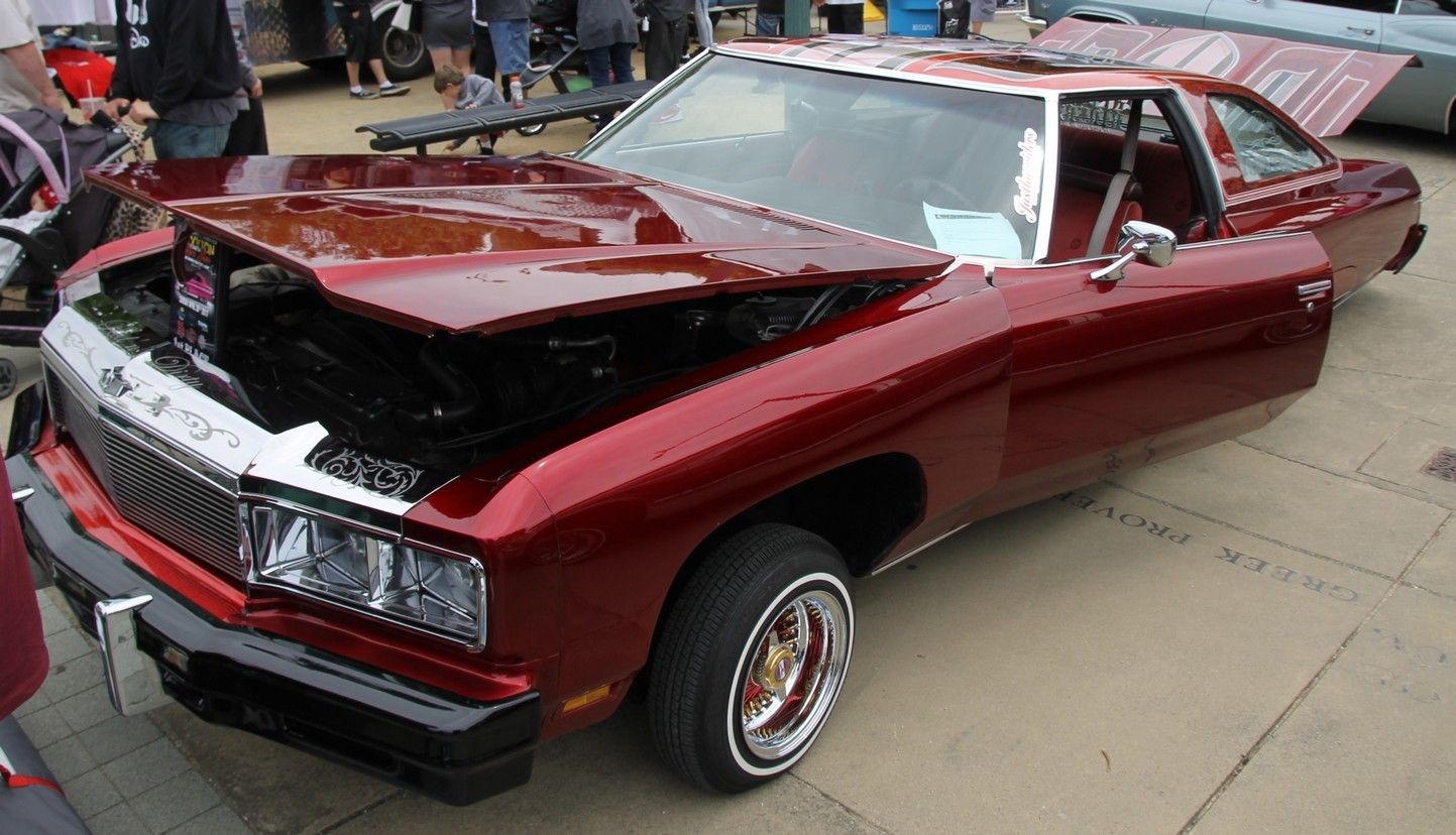Full View