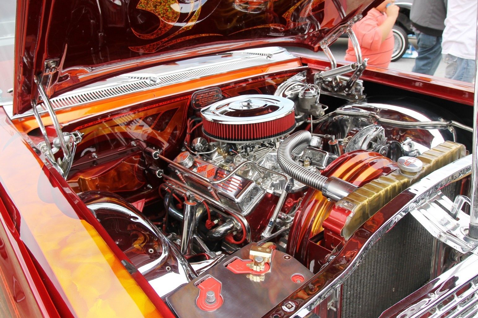 Full View