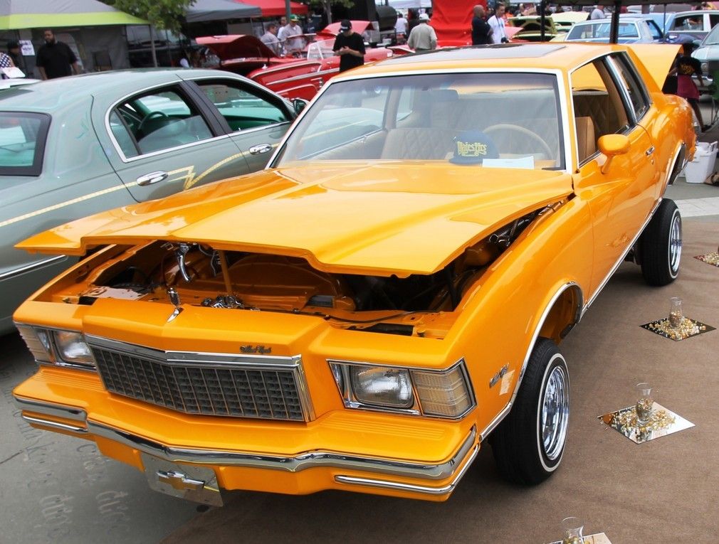 Full View