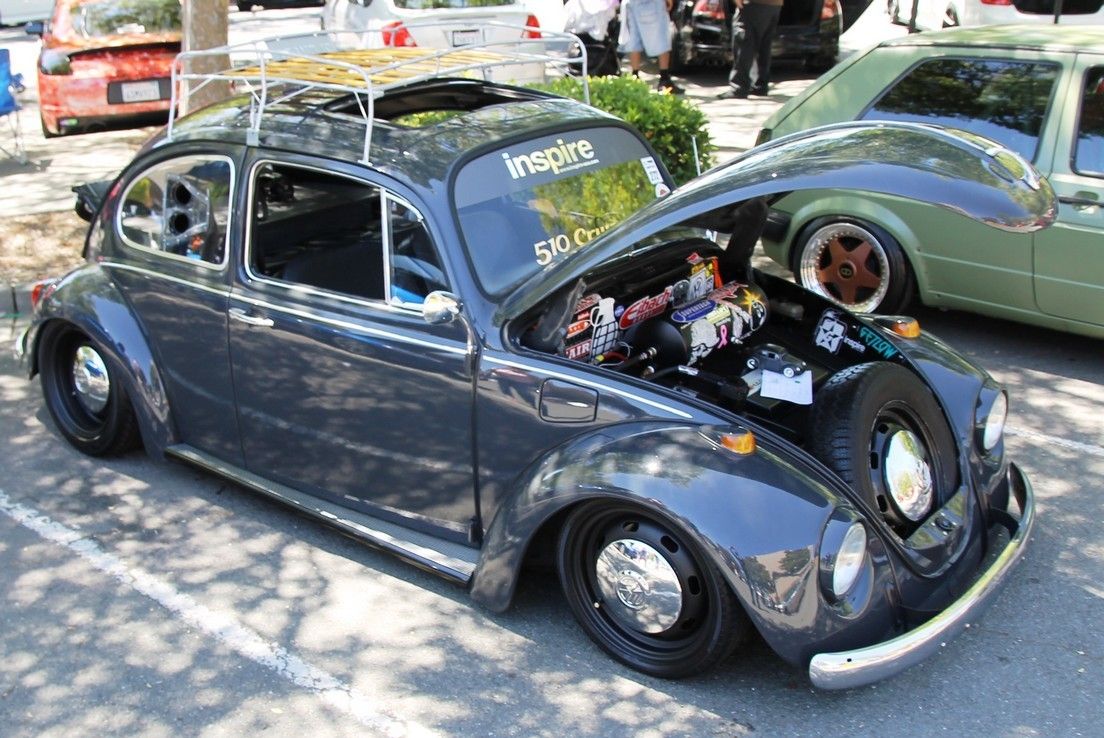 Full View