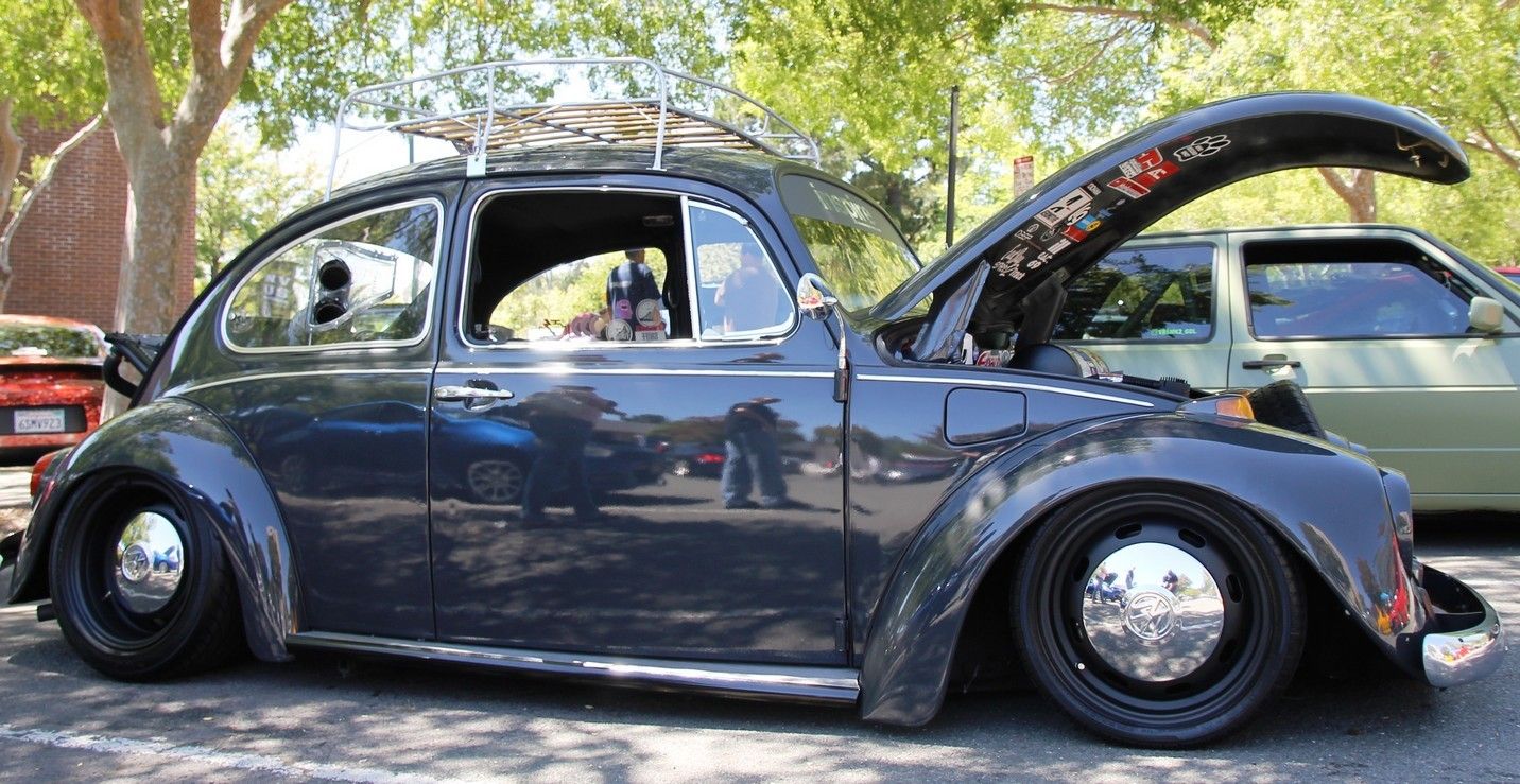 Full View