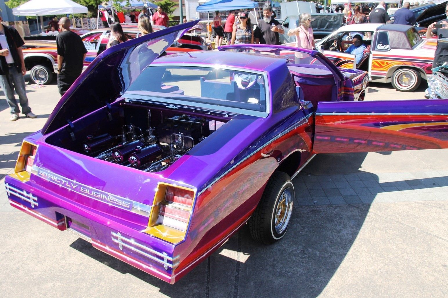 Full View