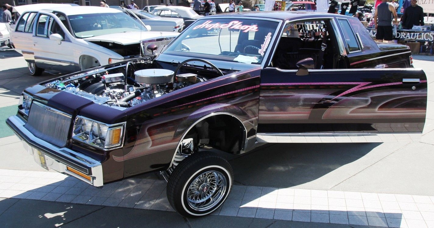 Full View
