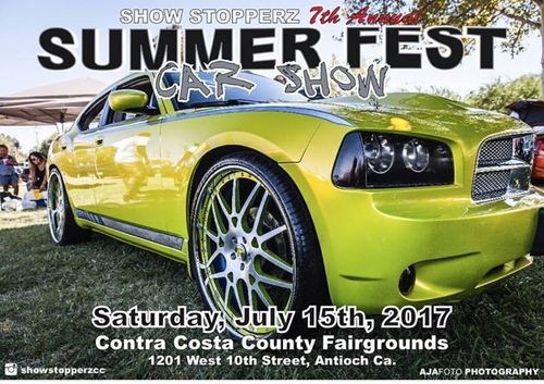 Summer Fest