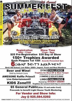 Event Image