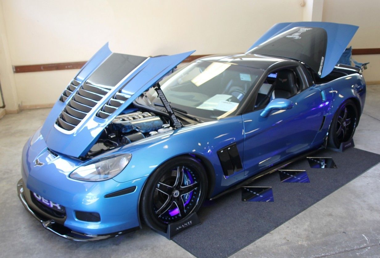 Full View