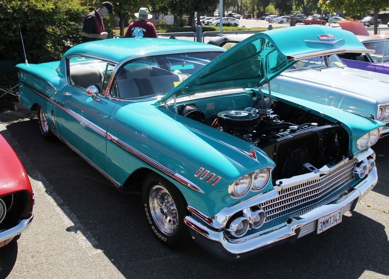 Full View