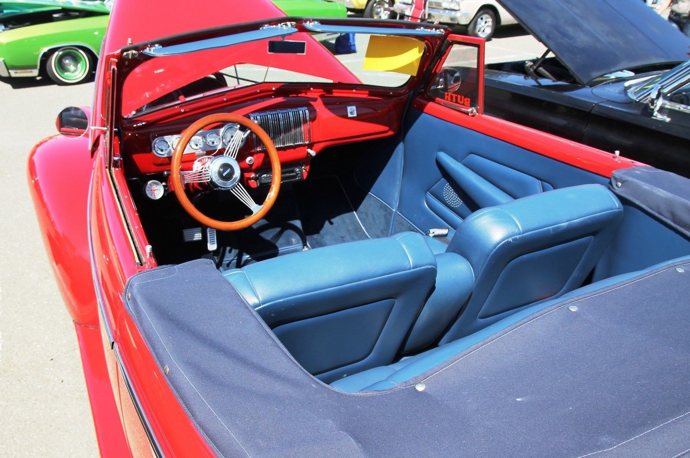 Full View