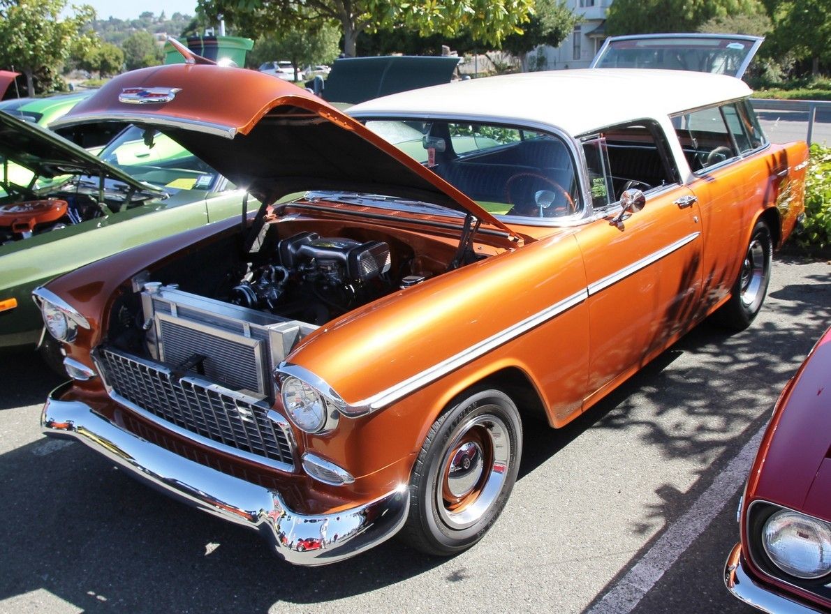 Full View
