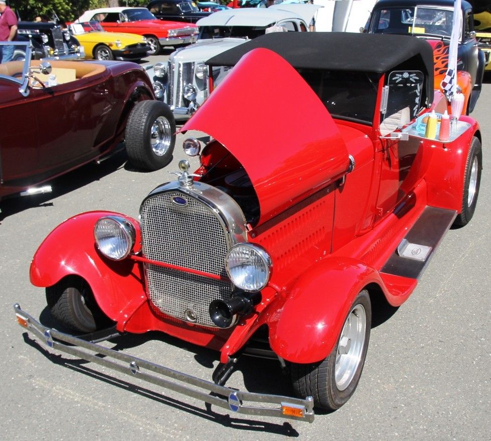 Full View