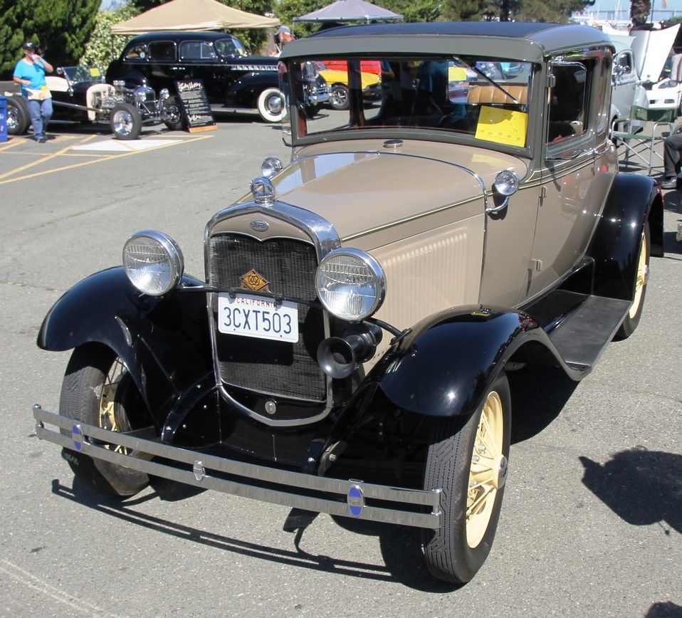Full View