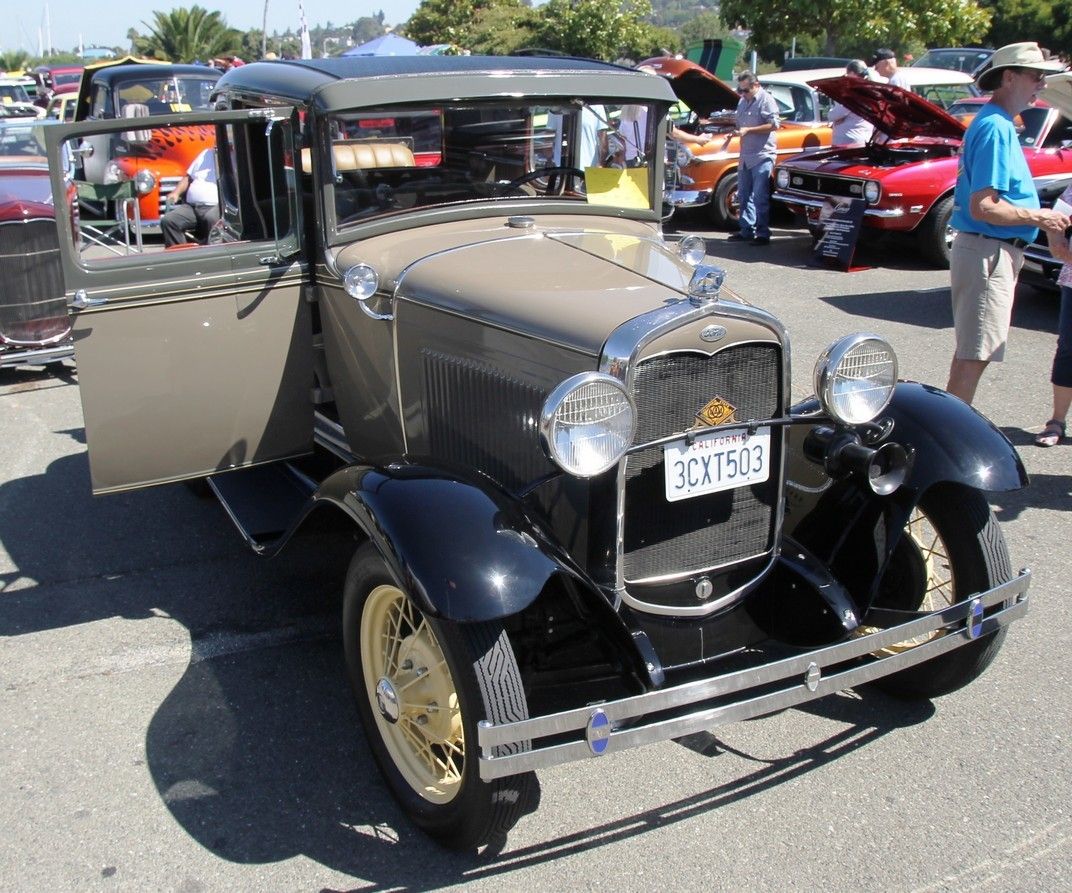 Full View