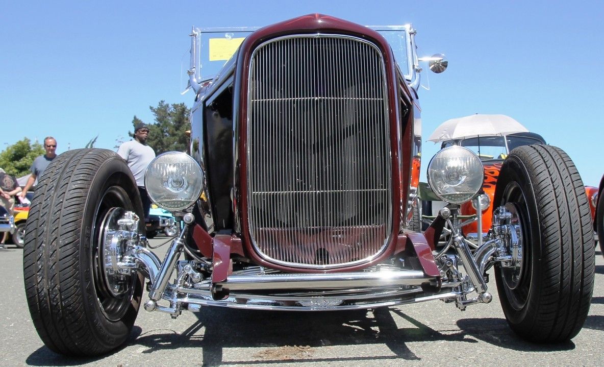 Full View