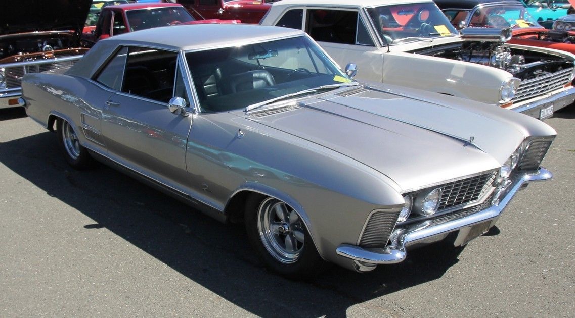 Full View