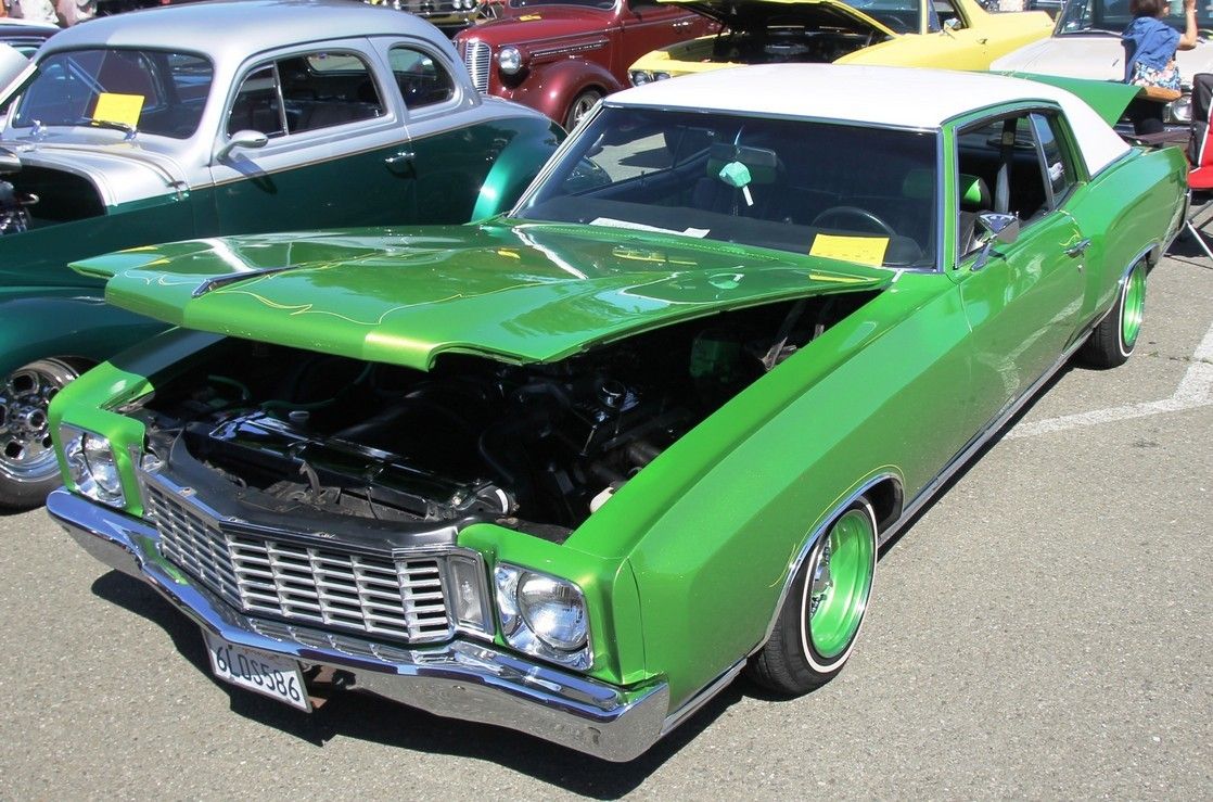 Full View