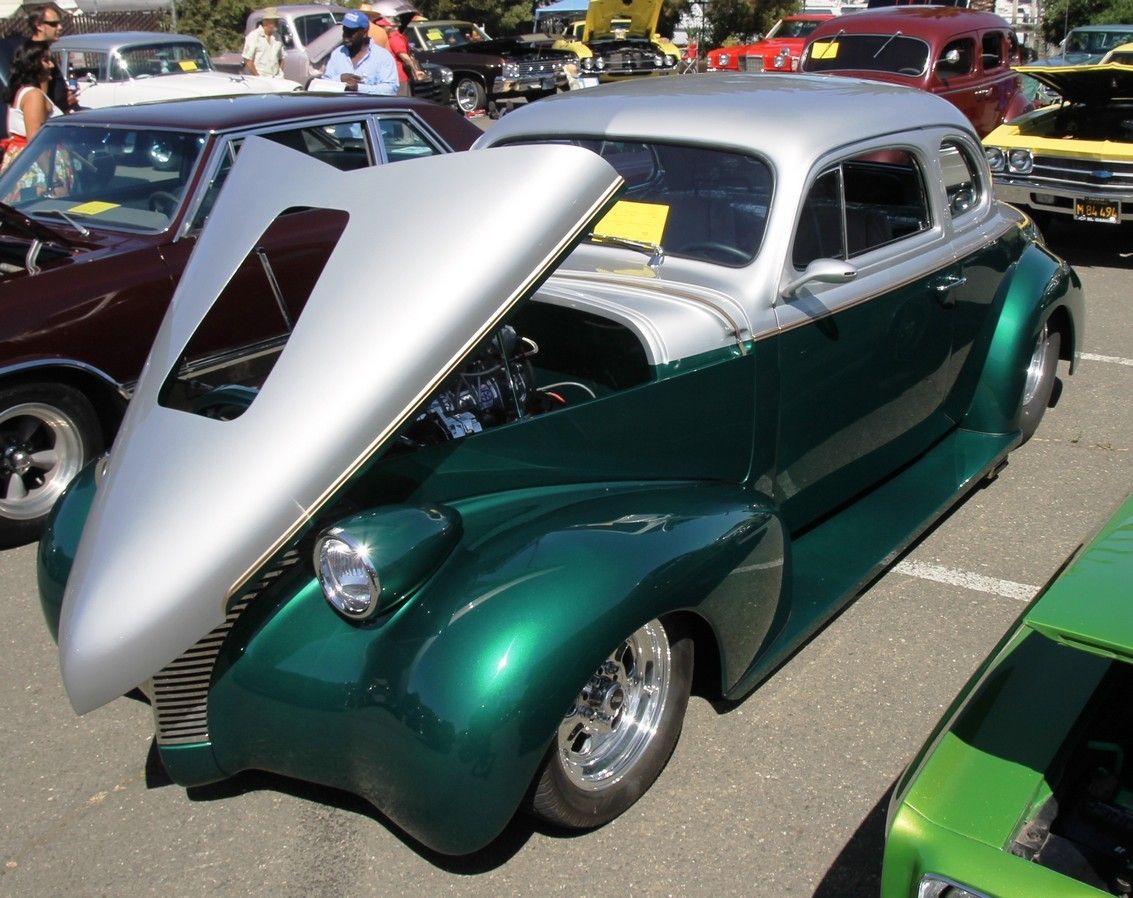 Full View