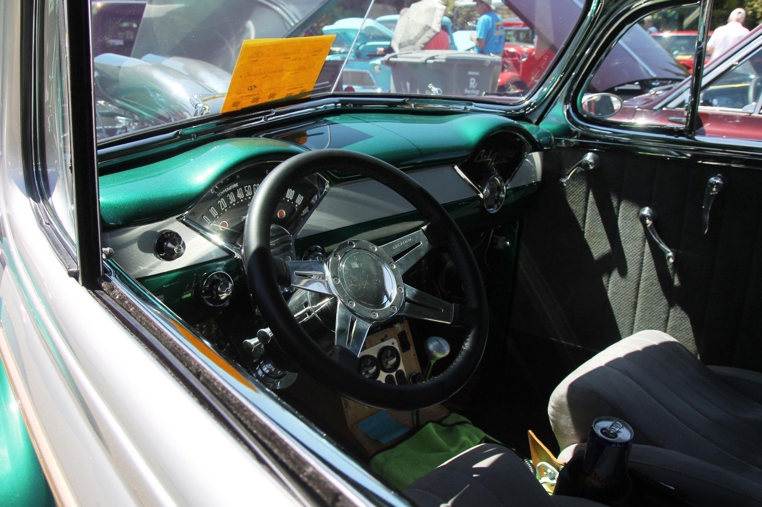 Full View