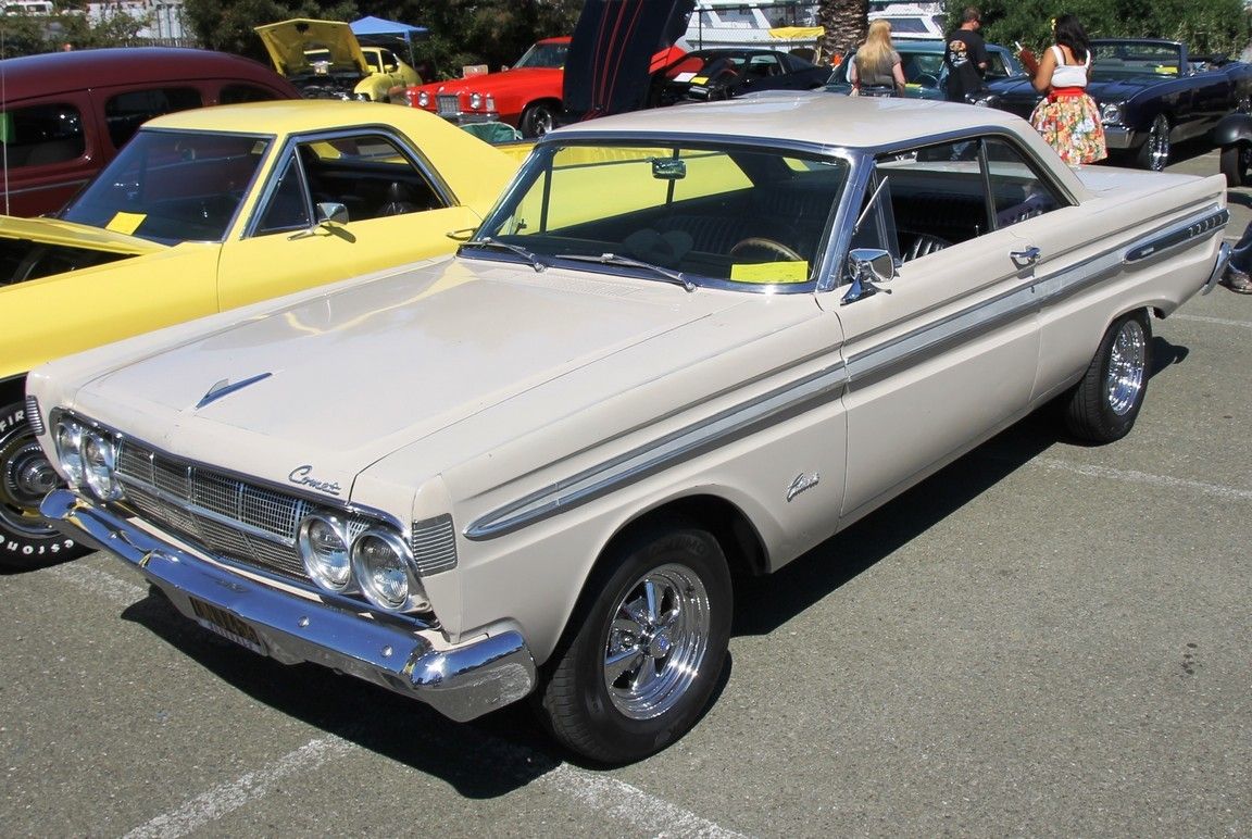 Full View