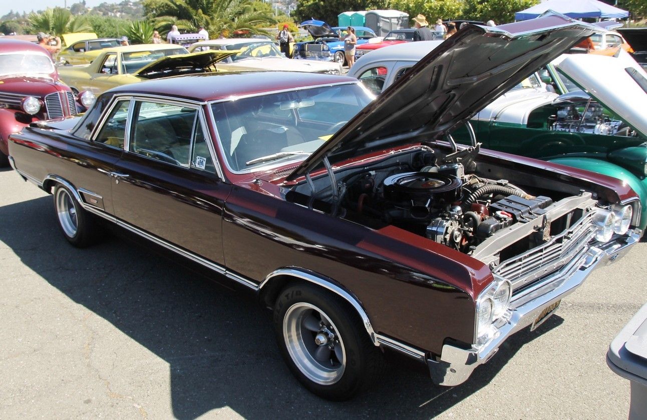 Full View