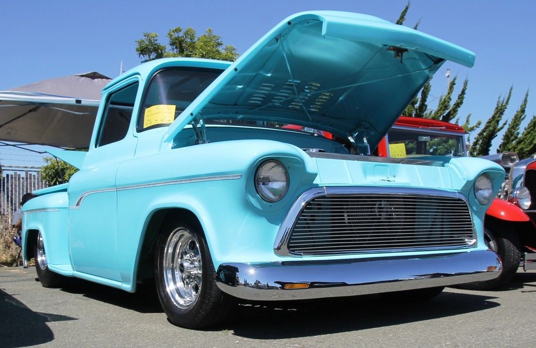 Full View