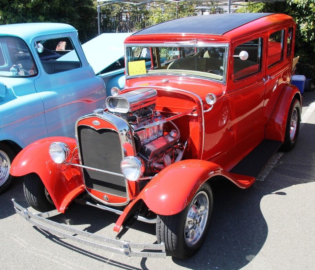 Full View