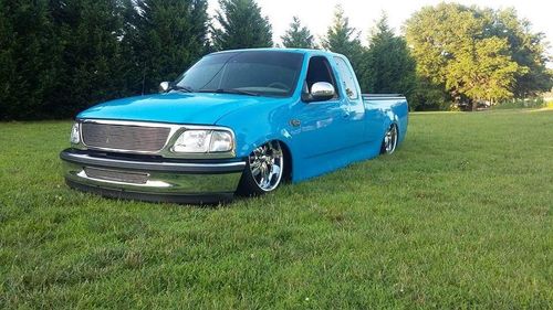 1997 Ford  F150