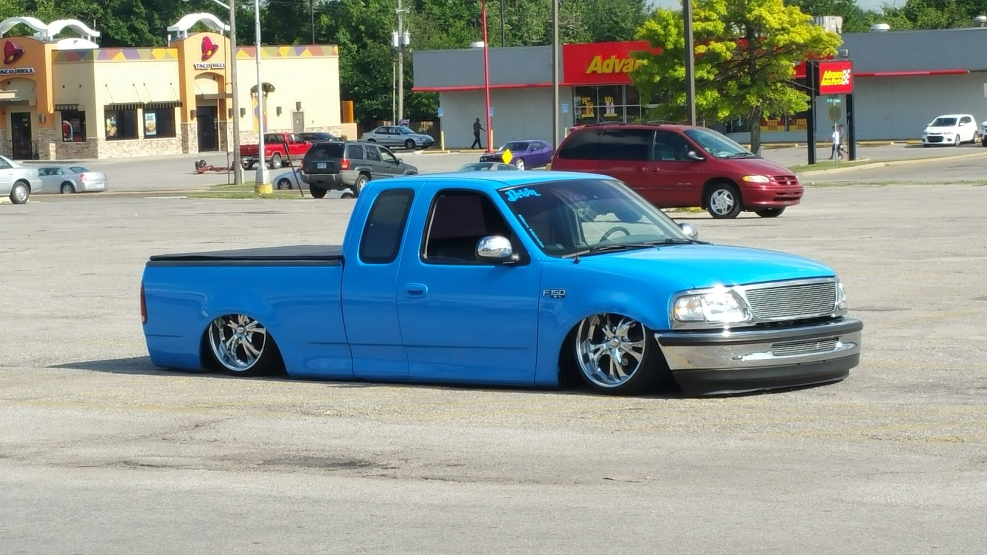 Full View