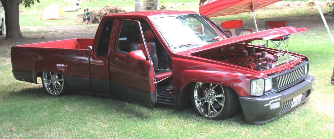 Full View