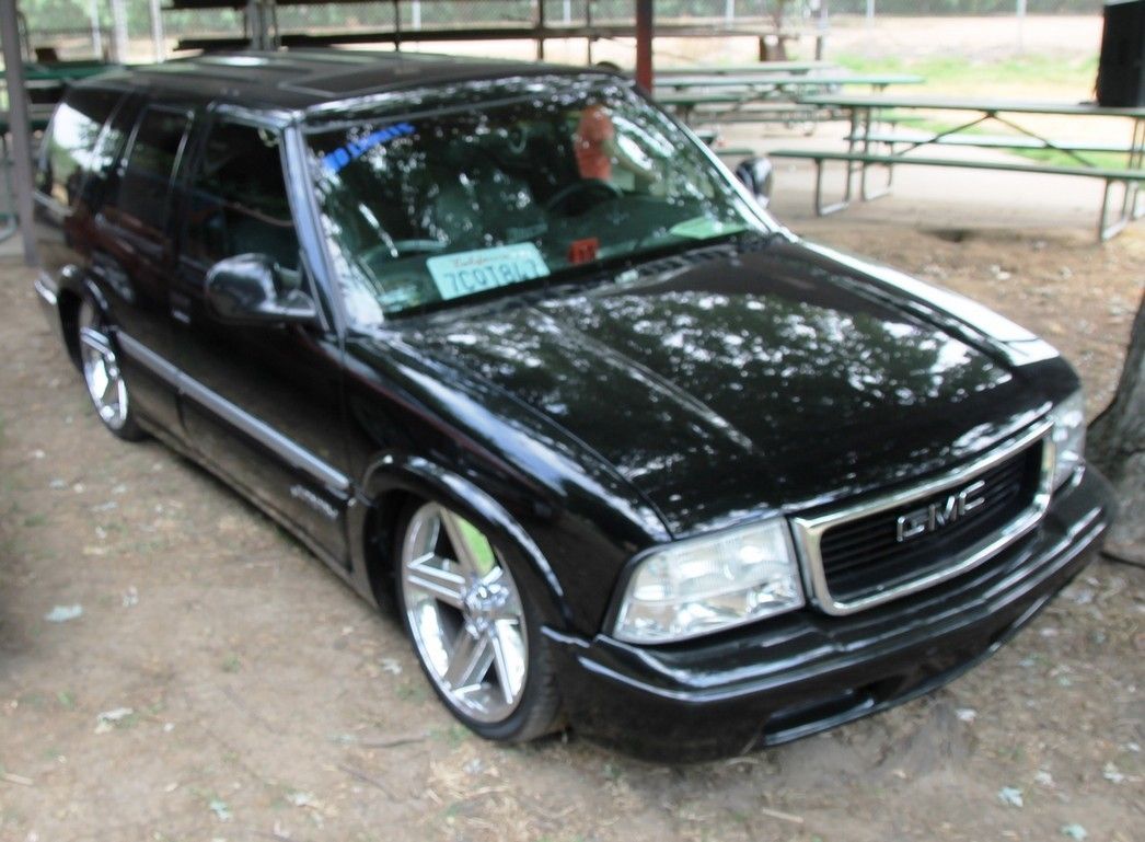 Full View