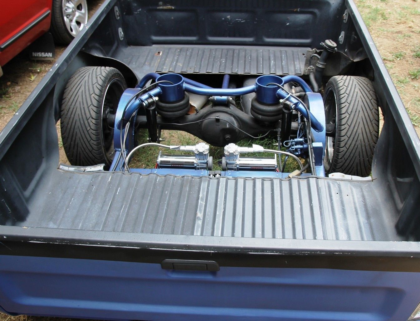 Full View