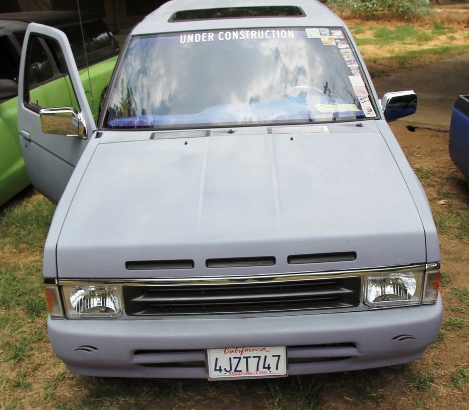 Full View