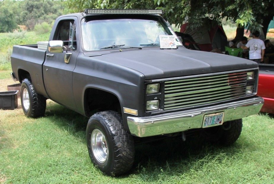 Full View