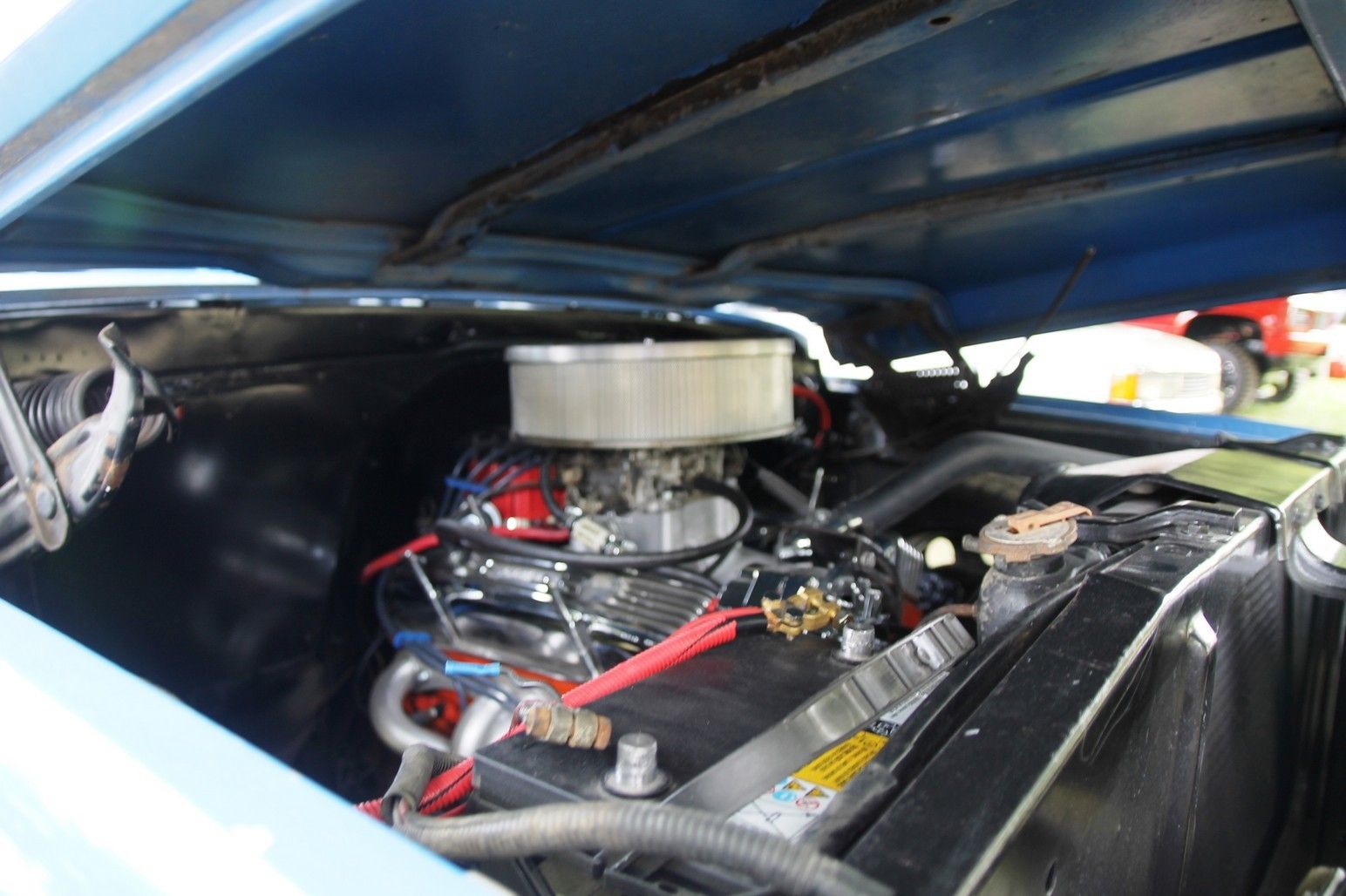 Full View