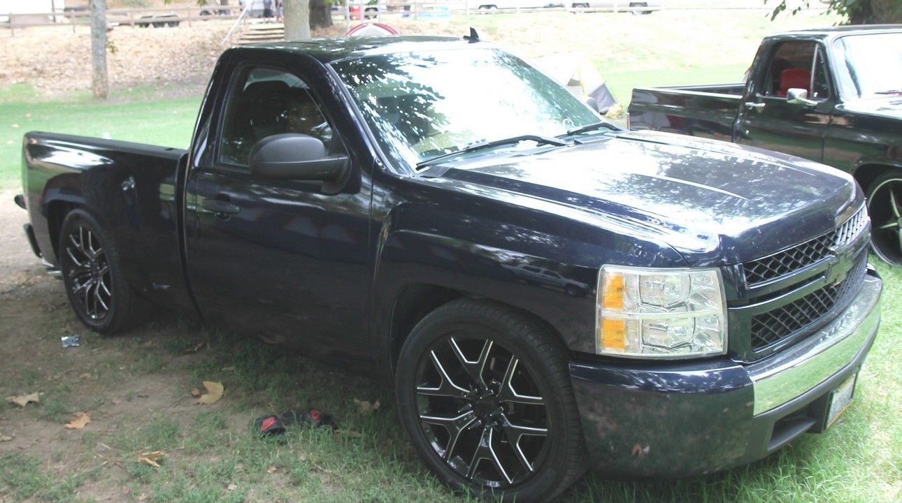 Full View