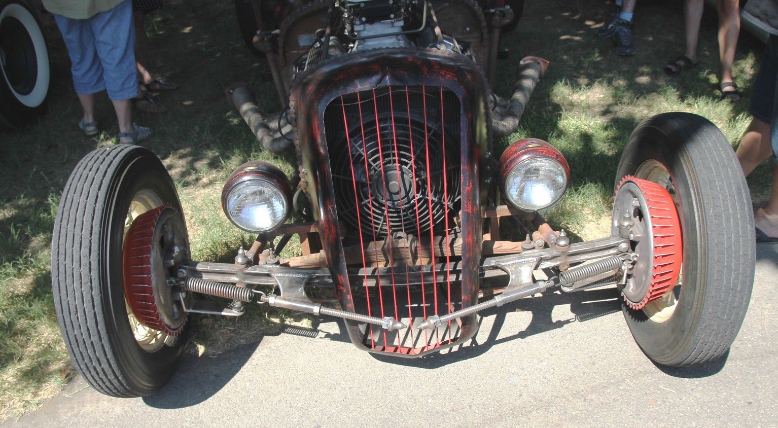 Full View
