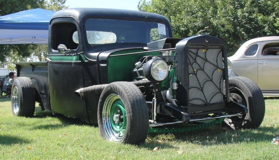 Full View