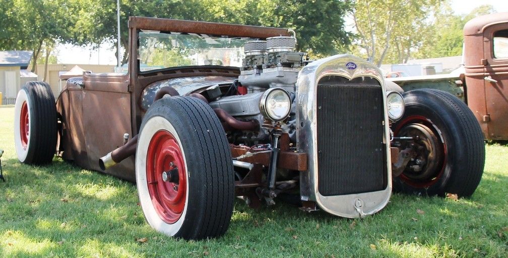 Full View