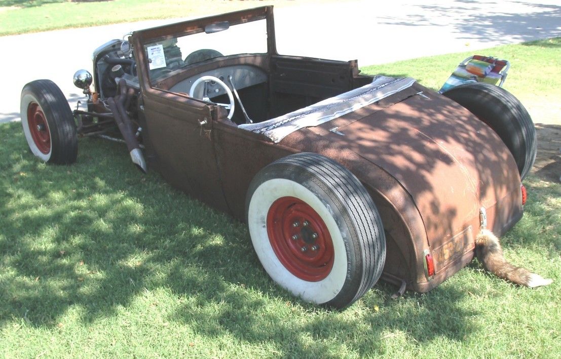 Full View