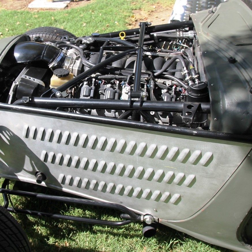 Full View